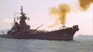 Battleships