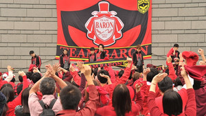 Zi-O On Parade 2018