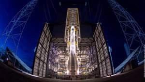 Ariane 6: A Cutting Edge Launch System for Europe