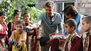 The Armenian Trail