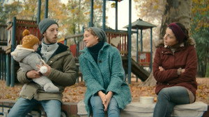 Épisode 1