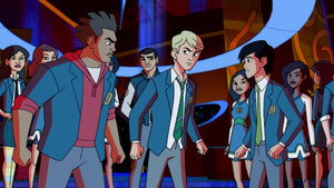 Épisode 10