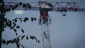 Rescue Operation at 60 Meters