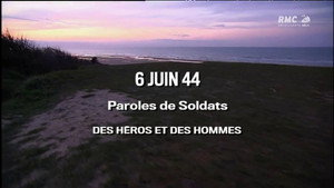 Des Héros et des Hommes