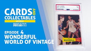 Wonderful World of Vintage