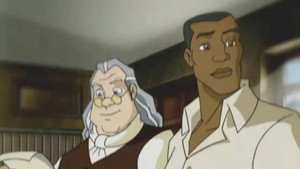 Épisode 5