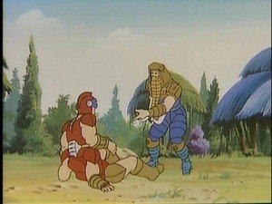 Épisode 7