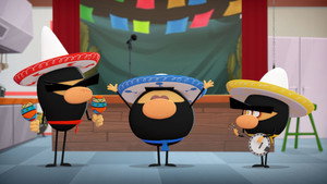Épisode 7