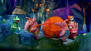Épisode 3