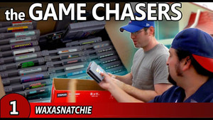 Waxasnatchie