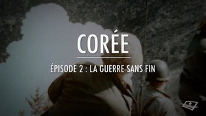 La guerre sans fin