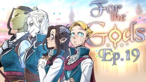 Épisode 19