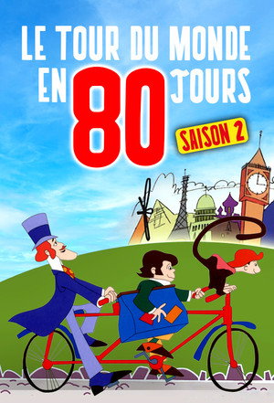 Saison 2