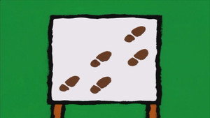 Footprints