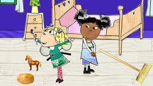 Épisode 19