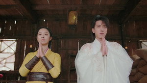 Épisode 1