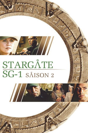 Saison 2