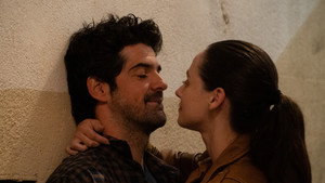 Épisode 1