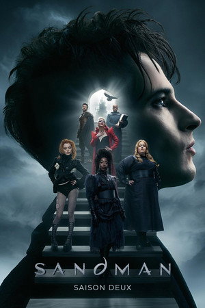 Saison 2