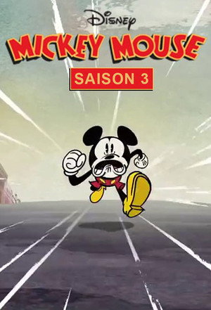 Saison 3