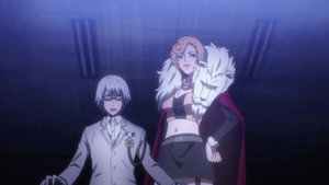 Épisode 5
