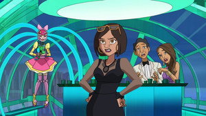 Épisode 5