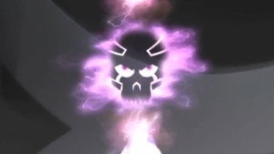 Demon of Hate Comes