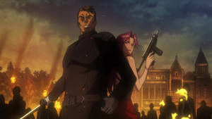 All DEAD'S Attack