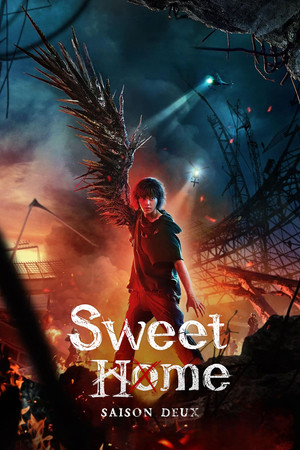 Saison 2