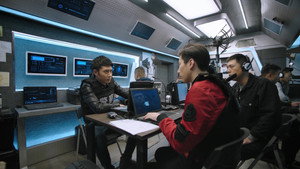 Épisode 17