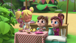 Épisode 15