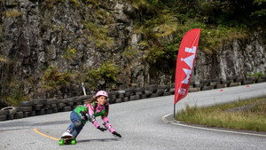 Longboard