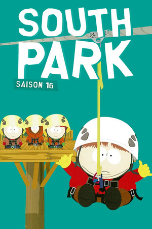 Saison 16
