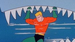 La Guerre des Mondes Aquatiques