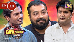 Star Cast of Raman Raghav 2.0