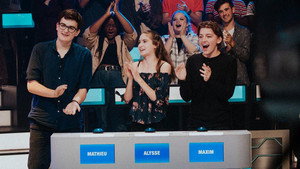 Épisode 8