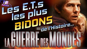 La guerre des mondes