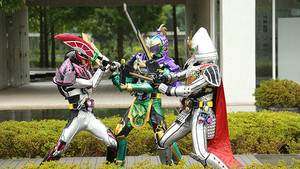 Transform! And Towards the Future