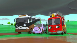 Épisode 3