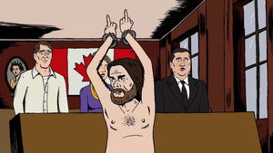 Épisode 1