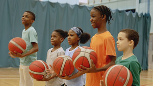 Hoop Dreams
