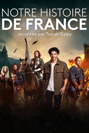 Saison 1