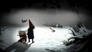 The Unknown