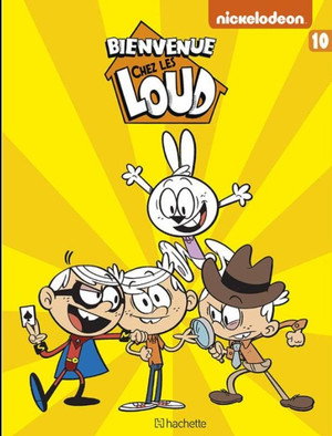 Saison 10