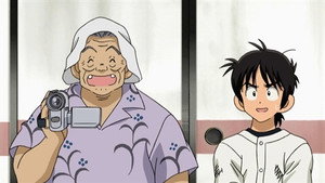 Épisode 13