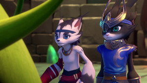 Épisode 37
