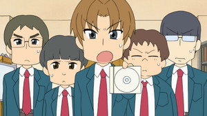Épisode 5