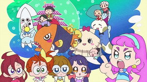 Épisode 33