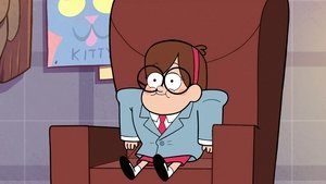 Mabel aux commandes