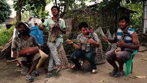 Bau Chhoriko Katha